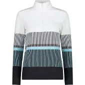 CMP Polaire softech vrouwen half-zip