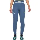 Karpos Lavaredo Plus Winter Leggings Blauw L Vrouw