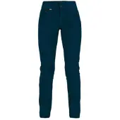 Karpos Salice Broek Dames, blauw DE 36 2023 Klimbroeken