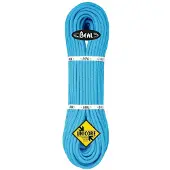 BEAL Joker 9.1mm Dry Cover - Klimtouw Blue 200 m