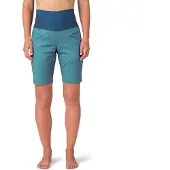 Rafiki - Women's Muriel - Short 34, turkoois