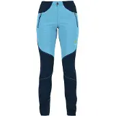 Karpos - Women's Rock Pant - Klimbroek 46, blauw