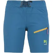 Karpos - Women's Val Di Dentro Bermuda - Short XXL, blauw