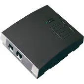 Disty DISTYBOX 300 Draadloze DECT WANDCONTACTDOOS