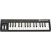Miditech i2-mini - Masterkeyboard - 32 miditoetsen - Compact