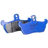 Brembo 07bb1606 Organische Remblokken
