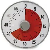 TimeTEX Timer - geluidloos