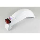 Ufo Me08034-w Achterspatbord