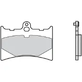 Brembo 07gr5605 Remblokken
