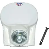 Ufo Universal Vintage 78-88 Koplamp