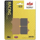 SBS Racing Hi-tech 762rst Gesinterde Remblokken