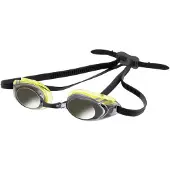 Aquafeel 411862 Zwembril Met Spiegelglazen