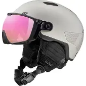 Julbo Globe Evo Mips Helm Met Vizier