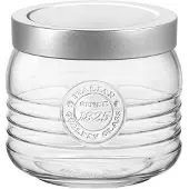Bormioli Rocco Voorraadpot Officina - ø 11 cm / 750 ml