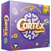 Cortex Challenge KIDS