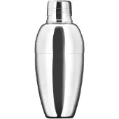 Barprofessional Shaker 50 cl Roestvrijstaal