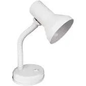EDM London E27 60w Bureaulamp