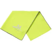 Mission Enduracool X Large Techknit Towel Groen 92 x 38 cm