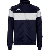 Kappa Dacone Jacket Blauw 14 Years Jongen