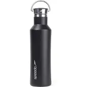 Speedo Metal 530ml Bottle Zwart