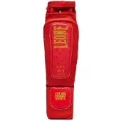 Leone1947 Dna Shin Guards Rood S