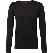 Replay Shirt zwart