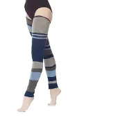 Intermezzo Maxisurbi Beenwarmers