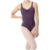 Intermezzo Danmer Mouwloos Turnpakje