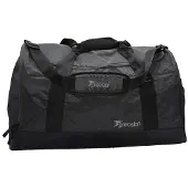 Precision Pro Hx Duffle Bag Zwart