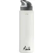 Laken Summit Bottle 1l Wit