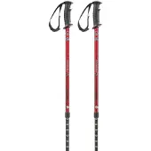 Ferrino Paar Stick GTA Rood