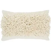 Urban Nature Culture Sierkussen Malin Off White (60 x 40 cm)