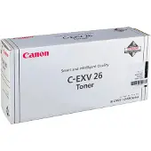 Canon Toner C-EXV 26 BK Zwart