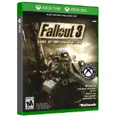 Fallout 3 Game of the Year Edition
