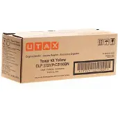 Utax 4472110016 toner cartridge geel (origineel)