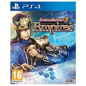 Dynasty Warriors 8 : Empires Basis PlayStation 4