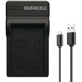 Duracell USB lader voor Canon LP-E5