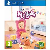 My Universe: My Baby - PS4