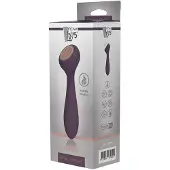 Dream Toys Waterproof Vibrator met Heatfunctie - Panacea