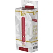 Dreamtoys Bullet Romance Lizzy - Rood