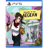Schatten van de Ege?che Zee (PS5)