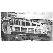 HP bevestigingsrailset voor servers