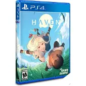 Haven () | PS4