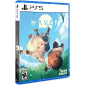 Haven (Limited Run Games) - PS5