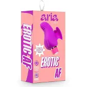 Aria - Erotic AF - Minivibrator