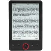 Denver E-Reader EBO-626