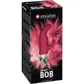 Orion - Hop Hop Bob Vibrator Fuchsia