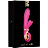 G-Vibe - G-Rabbit Mini - Dolce Violet