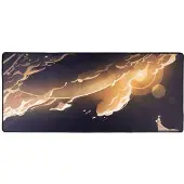 DEVplus Humankind tapis de souris Oversize Versterkte Keyart, Muismat