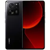 Xiaomi 13T 5G 12GB+256GB Zwart EU 16,94 cm (6,67 inch) AMOLED-scherm, Android 13, 50MP drievoudige camera